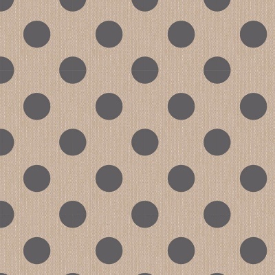 TILDA | Chambray Dots | Charcoal