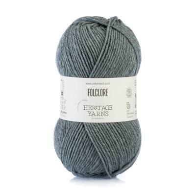 ROSÁRIOS 4 | Heritage Yarns | Folclore