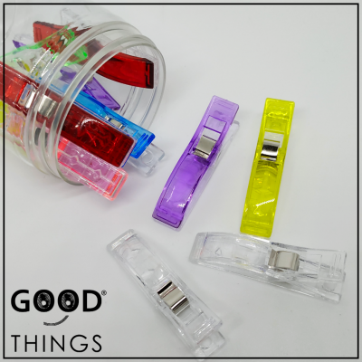 Molas mágicas grandes - 12uni