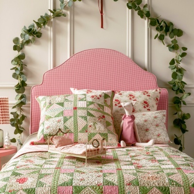 TILDA | Merry Little Christmas | Paperscenes Artichoke