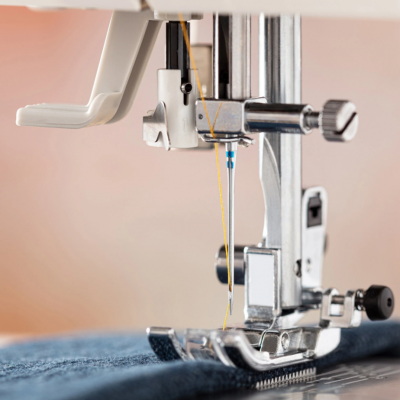 SCHMETZ | Agulha Máquina Universais | Jeans 90/14 SCHMETZ | Agulha Máquina Universais | Jeans 90/14