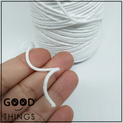 Cordão Elástico | Ø 2mm