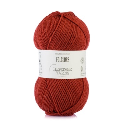 ROSÁRIOS 4 | Heritage Yarns | Folclore