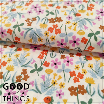 DOMOTEX | Flores Silvestres | Flores Silvestres