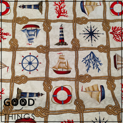 Half Panama | Naútico