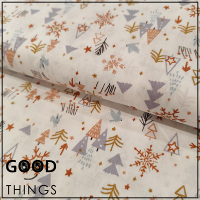 DOMOTEX | Winter Friends | Floresta