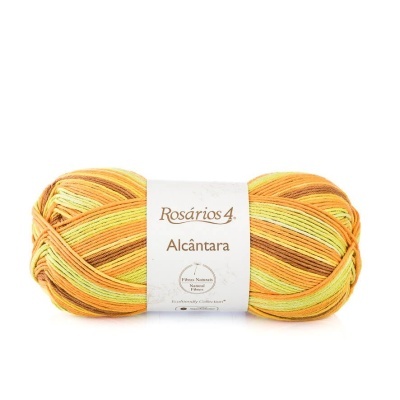 ROSÁRIOS 4 | Alcântara