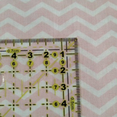 Tecido Básico | Chevron