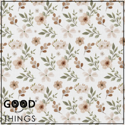 DOMOTEX | Pétalas de Outono