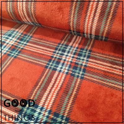 Coralina Xadrez Natal