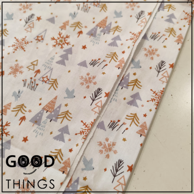 DOMOTEX | Winter Friends | Floresta