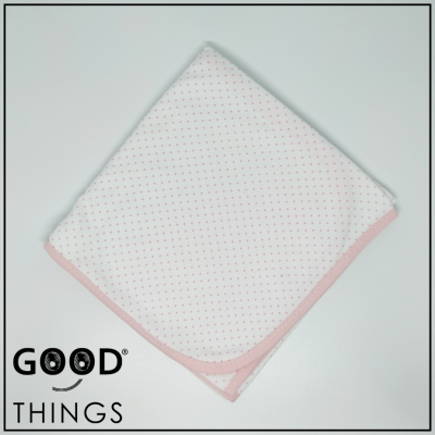 Fralda Bebé | Bolinhas