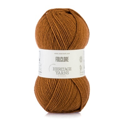 ROSÁRIOS 4 | Heritage Yarns | Folclore