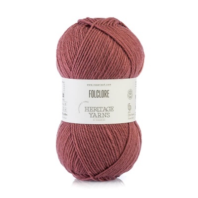 ROSÁRIOS 4 | Heritage Yarns | Folclore