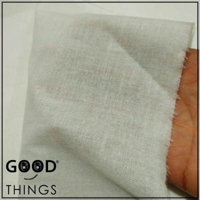 Entretela Termocolante de Pano