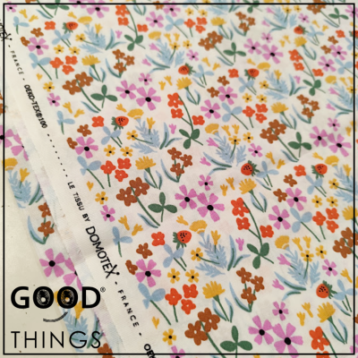 DOMOTEX | Flores Silvestres | Flores Silvestres