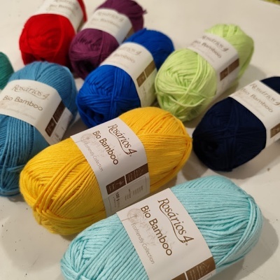 ROSÁRIOS 4 | Bio Bamboo