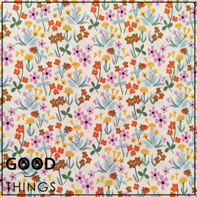 DOMOTEX | Flores Silvestres | Flores Silvestres