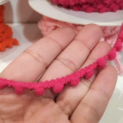 Pompom | 10mm