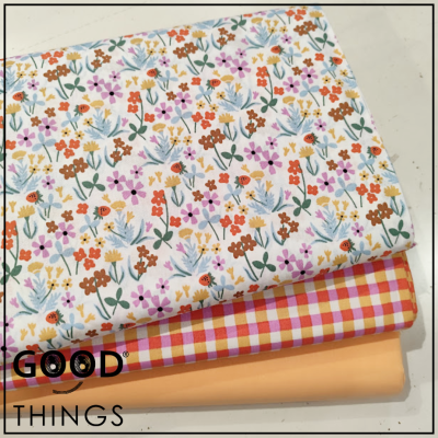 DOMOTEX | Flores Silvestres | Flores Silvestres