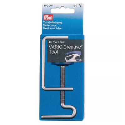 PRYM | Fixador de Mesa VARIO Creative