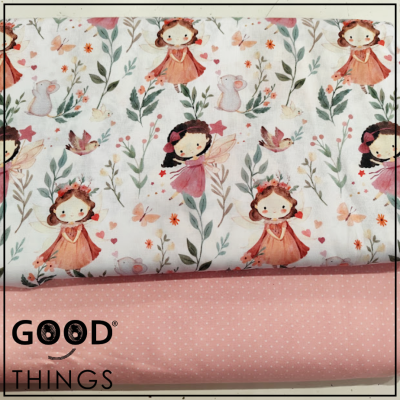 Workshop Mochila de Criança