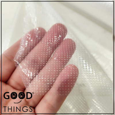 Entretela Bordar Termosolúvel