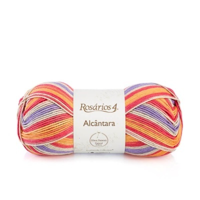 ROSÁRIOS 4 | Alcântara