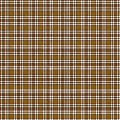 FABRICART | Xadrez Tartan | Dundee Caramelo
