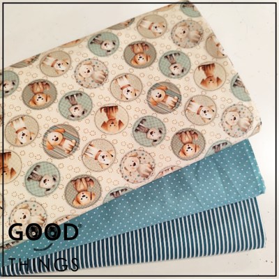 FUXICOS E FRICOTES | Doguinhos