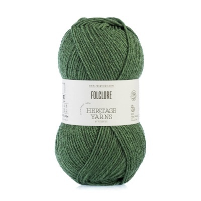 ROSÁRIOS 4 | Heritage Yarns | Folclore