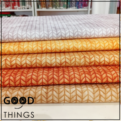 Tecido Básico | Espiga