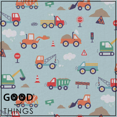 DOMOTEX | Tractores e Camiões