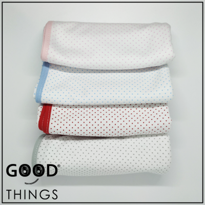 Fralda Bebé | Bolinhas