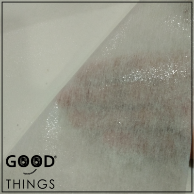 Entretela Termocolante de Papel