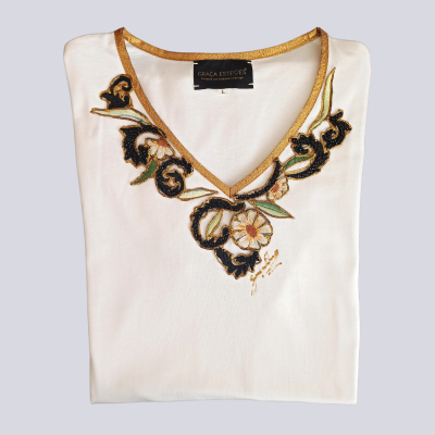 Sofi-Shirt Cornucópias