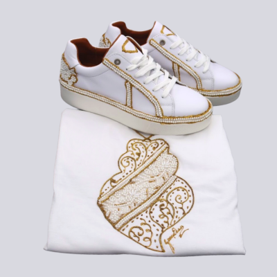 Conjunto Jóia Conjunto Jóia