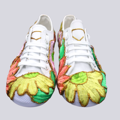 Sapatilhas Margarida Sapatilhas Margarida