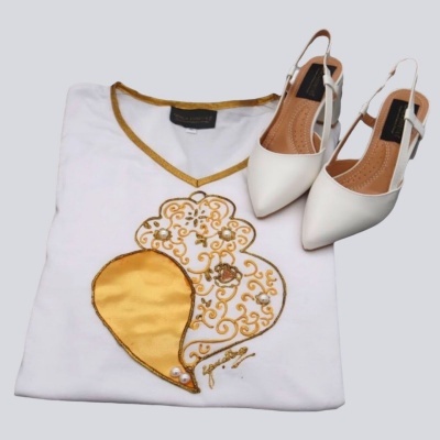 Conjunto Mulher Conjunto Mulher