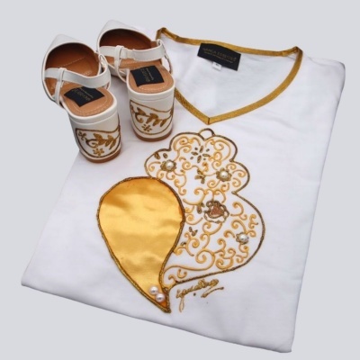 Conjunto Mulher Conjunto Mulher