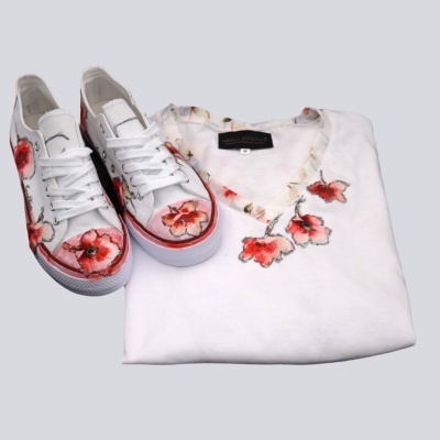 Conjunto Rubi Conjunto Rubi