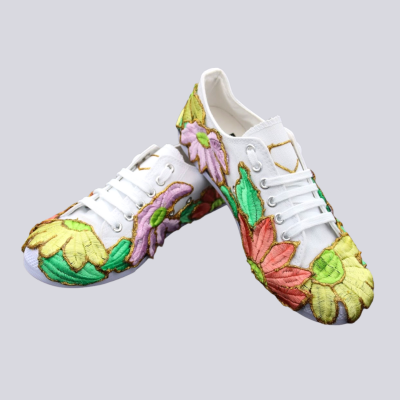 Sapatilhas Margarida Sapatilhas Margarida