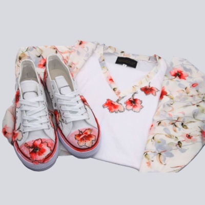 Conjunto Rubi Conjunto Rubi