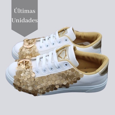 Sapatilhas Graça Sapatilhas Graça