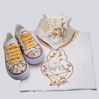 Conjunto Corações Unidos Conjunto Corações Unidos