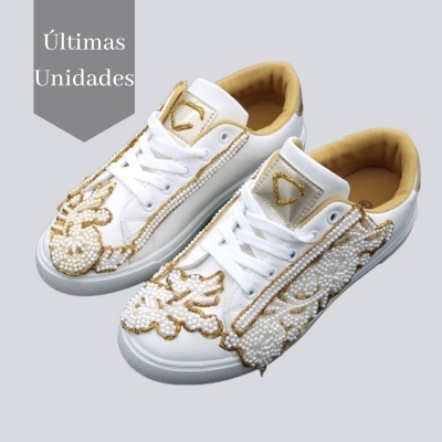 Sapatilhas Carla Sapatilhas Carla