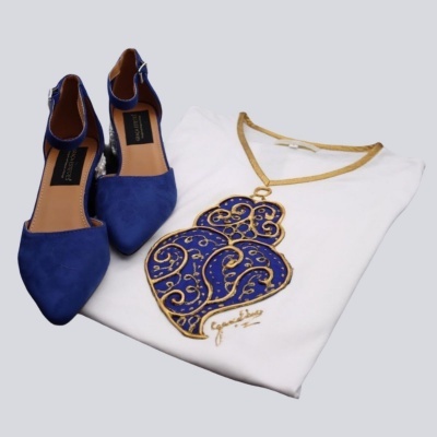 Conjunto Safira Conjunto Safira