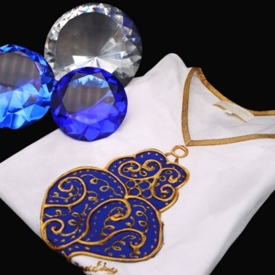 Sofi-Shirt Safira Sofi-Shirt Safira