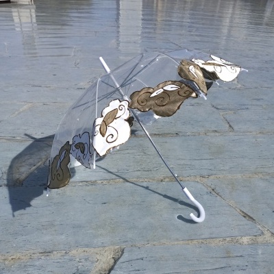 Guarda-Chuva Nova Iorque