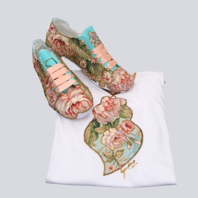 Conjunto Rosas Conjunto Rosas